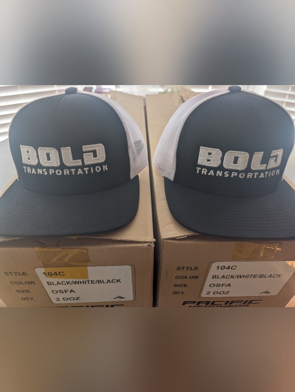 Super High Quality Ball Caps